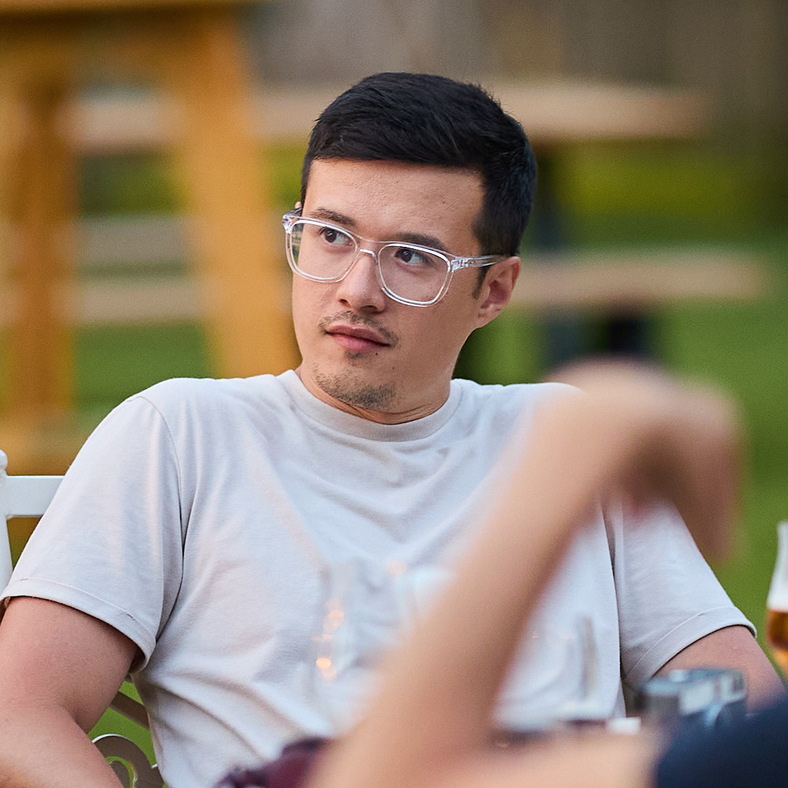 Filip Nguyen, profile picture