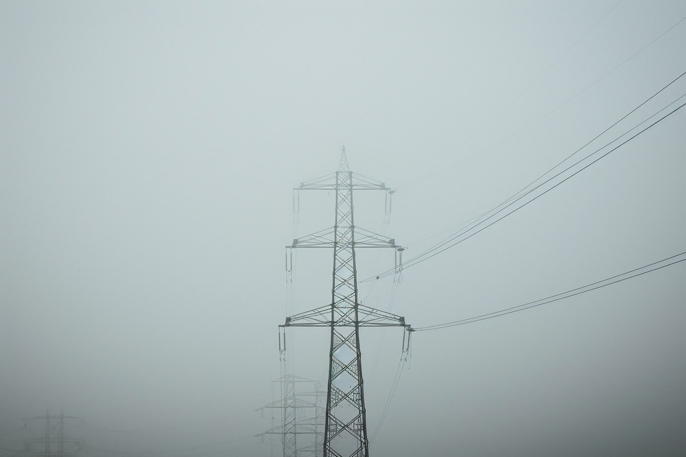 illustration of project