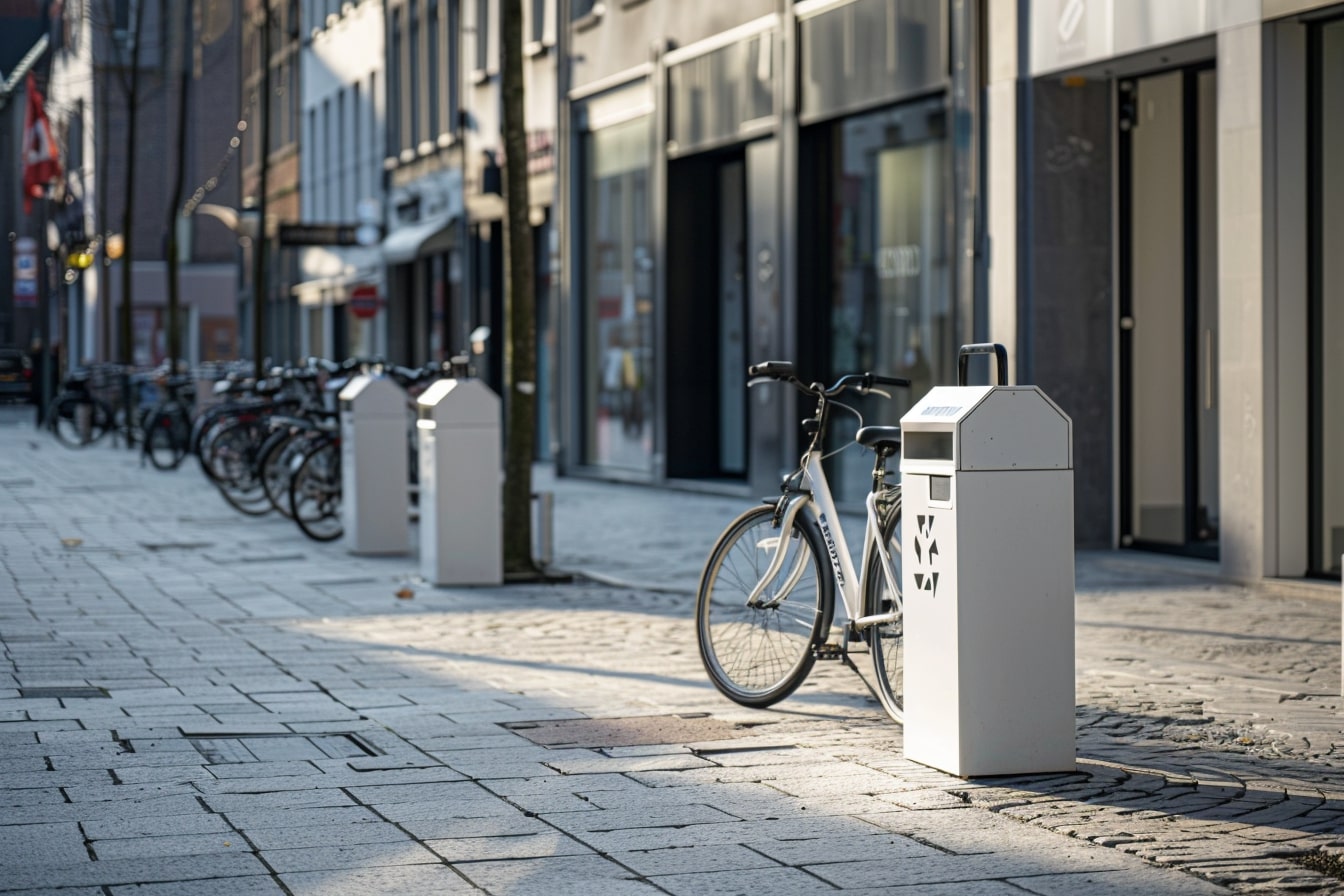 illustration of project