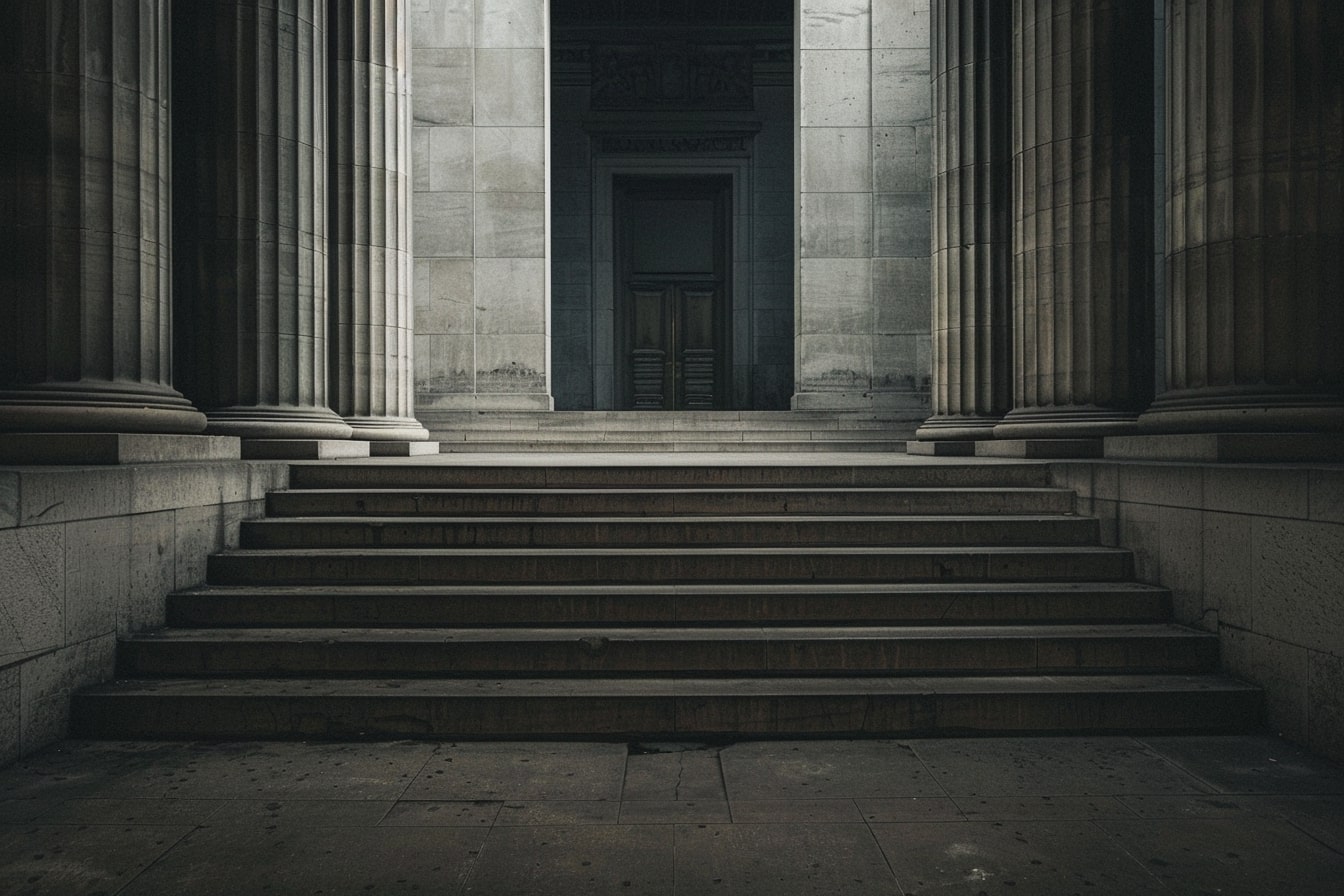 illustration of project