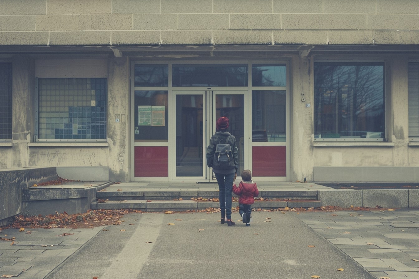 illustration of project