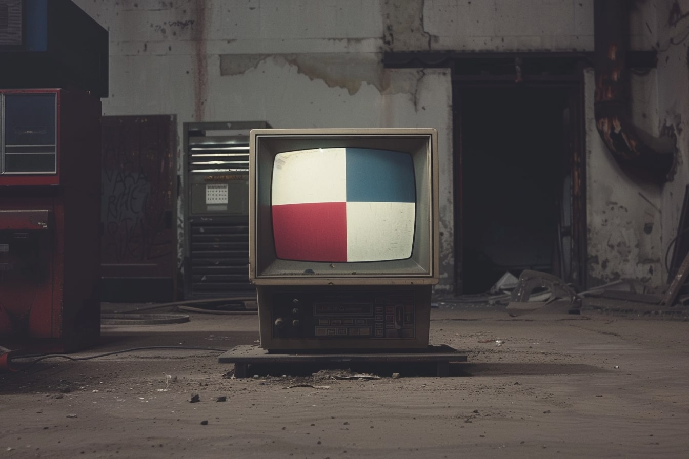 illustration of project