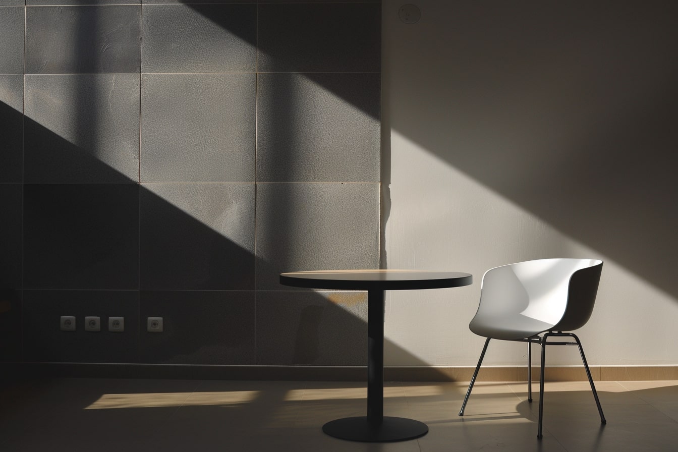 illustration of project